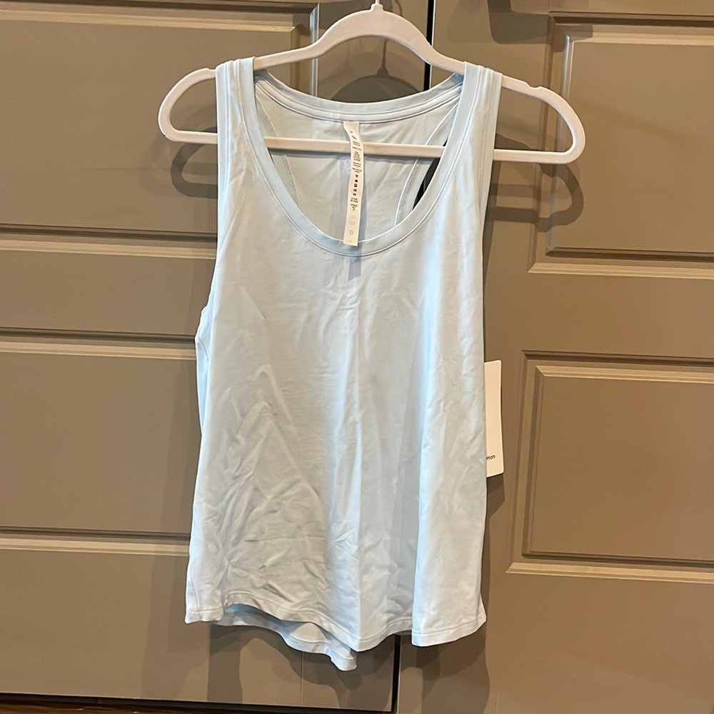 Lululemon Love Tank
